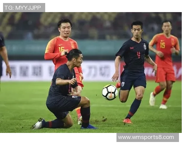 中国泰国足球友谊赛精彩对决展现两国体育文化交流与合作