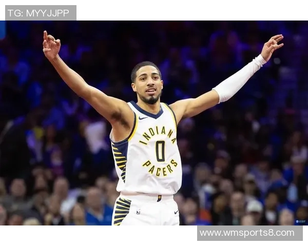 SGA砍下34分8篮板哈利伯顿贡献17分雷霆轻松战胜步行者总分领先